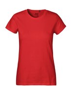 Neutral Ladies´ Classic T-Shirt Navy XS (NE80001), NE80001 – Bild 3