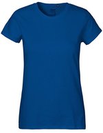 Neutral Ladies´ Classic T-Shirt Navy XS (NE80001), NE80001 – Reale