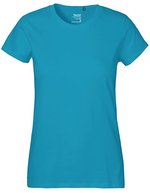 Neutral Ladies´ Classic T-Shirt Navy XS (NE80001), NE80001 – Zaffiro