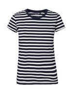 Neutral T-Shirt aus Bio-Baumwolle für Damen, Natural M, NE81001 – Bild 3
