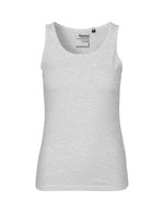 Neutral Tank Top aus Bio-Baumwolle für Damen, Black XS, NE81300 – Bild 3