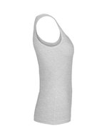 Neutral Tank Top aus Bio-Baumwolle für Damen, Black XS, NE81300 – Bild 5
