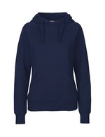 Neutral Ladies´ Hoodie Ash Grey XS (NE83101), NE83101 – Bild 3