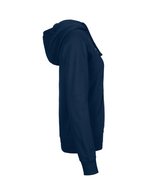 Neutral Ladies´ Hoodie Ash Grey XS (NE83101), NE83101 – Bild 5