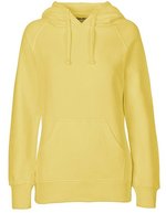 Neutral Ladies´ Hoodie Ash Grey XS (NE83101), NE83101 – Dusty Yellow