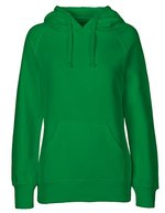 Neutral Ladies´ Hoodie Ash Grey XS (NE83101), NE83101 – Green