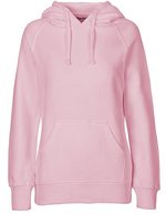 Neutral Ladies´ Hoodie Ash Grey XS (NE83101), NE83101 – Light Pink