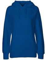 Neutral Ladies´ Hoodie Ash Grey XS (NE83101), NE83101 – Royal