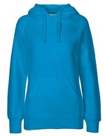 Neutral Ladies´ Hoodie Ash Grey XS (NE83101), NE83101 – Sapphire
