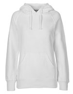 Neutral Ladies´ Hoodie Ash Grey XS (NE83101), NE83101 – White
