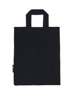 Neutral Twill Lebensmittel-Tasche aus Bio-Baumwolle, Nature 35 x 44 cm, NE90005 – Bild 3