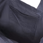 Twill Shopper Bag – image 4