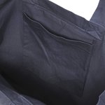 Twill Shopper Bag – Bild 4