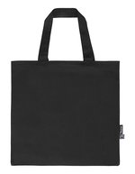 Twill Shopper Bag – Bild 2