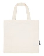 Twill Shopper Bag – Nature