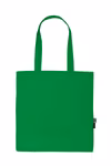 Neutral Nachhaltige Einkaufstasche aus Bio-Baumwolle, Nature 38 x 42 cm, NE90014 – Bild 3