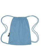 Neutral Fairtrade Gym Bag aus Bio-Baumwolle – Dusty Indigo