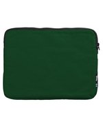 Laptop Bag 15" – Bottle Green