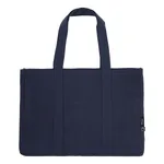 Neutral Beach Bag aus Fairtrade Bio-Baumwolle, Nature/Nature 55 x 38 cm, NE90054 – Bild 4
