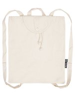 Zaino leggero in twill – Natura