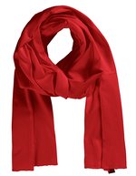 Scarf – Rouge