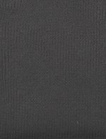 Neutral Doppellagiges Bio-Baumwoll Beanie, Bordeaux One Size, NE93056 – Bild 4