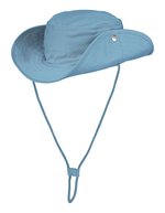 Bob safari – Poussiereux Indigo
