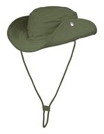 Bob safari – Militaire