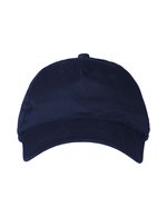 Neutral Cap Black One Size (NE93090), NE93090 – Bild 3