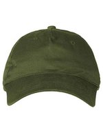 Neutral Cap Black One Size (NE93090), NE93090 – Military