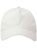 Neutral Cap Black One Size (NE93090), NE93090 – White