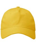 Neutral Cap Black One Size (NE93090), NE93090 – Yellow