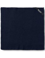 Neutral Rippstrick Küchentücher 2er-Set Baumwolle – Navy