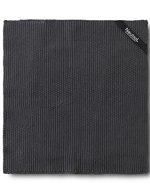 Neutral Fairtrade Küchentuch-Set aus Bio-Baumwolle – Charcoal