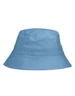Neutral Bucket Hat aus Bio-Baumwolle 2023, Black M/L, NEK93060 – Dusty Indigo