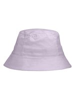 Neutral Bucket Hat aus Bio-Baumwolle 2023, Black M/L, NEK93060 – Dusty Purple