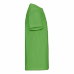 Neutral T-Shirt Performance Riciclata per Bambini, Dusty Mint 104/110, NER30001K – immagine 4