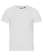 Neutral Recyceltes Kinder Performance T-Shirt – White