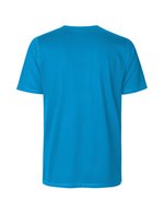 Neutral Sustainable Performance T-Shirt aus Recycling-Polyester, Black 4XL, NER61001 – Bild 4