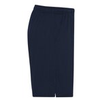 Neutral Recycelte Performance Shorts mit Schnelltrocknung, Black XS, NER64101 – Bild 5