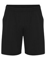 Neutral Recycelte Performance Shorts mit Schnelltrocknung, Black XS, NER64101 – Bild 2