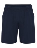 Neutral Recycelte Performance Shorts mit Schnelltrocknung, Black XS, NER64101 – Blu navy