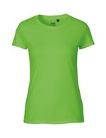 Neutral Performance T-Shirt aus Recycling-Polyester für Damen, Black XS, NER81001 – Bild 3
