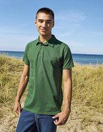 Tiger Cotton Polo – Bild 1