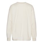 Tiger Cotton Oversized LS T|Shirt – Bild 3