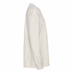 Tiger Cotton Oversized LS T|Shirt – immagine 4