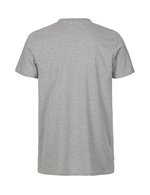 Tiger Cotton by Neutral Bio-Baumwolle Slim Fit T-Shirt Tiger, Black XS, NET61001 – Bild 4