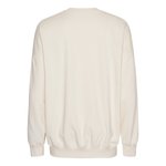 Tiger Cotton by Neutral Oversized Sweatshirt aus Bio-Baumwolle, Sport Grey XS, NET63011 – Bild 3