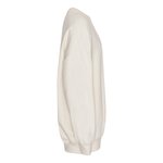 Tiger Cotton by Neutral Oversized Sweatshirt aus Bio-Baumwolle, Sport Grey XS, NET63011 – Bild 4