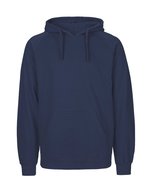 Tiger Cotton by Neutral Tiger Cotton Hoodie aus Bio-Baumwolle, Black XXL, NET63101 – Bild 3